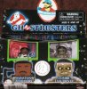 Minimates Ghostbusters Winston Zombie Taxi Driver Exclu